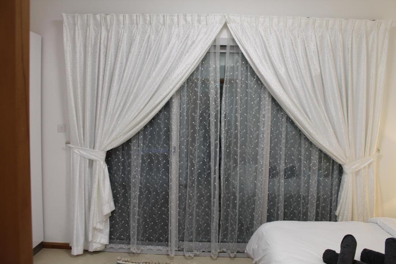 Newly Furnished Cozy 1 Bedroom Apartment Close To Jbr Beach And Metro Dubai Exterior photo