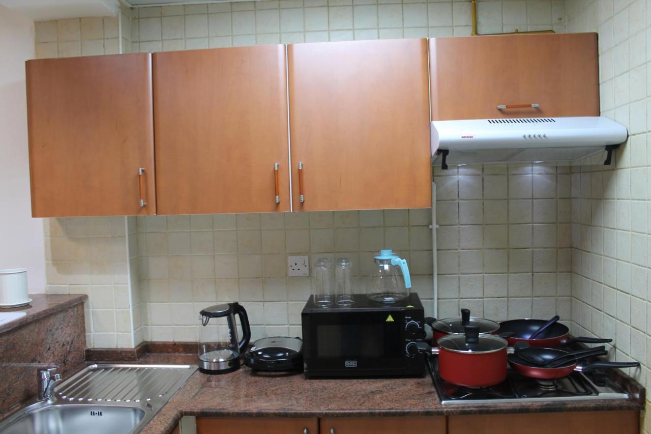 Newly Furnished Cozy 1 Bedroom Apartment Close To Jbr Beach And Metro Dubai Exterior photo