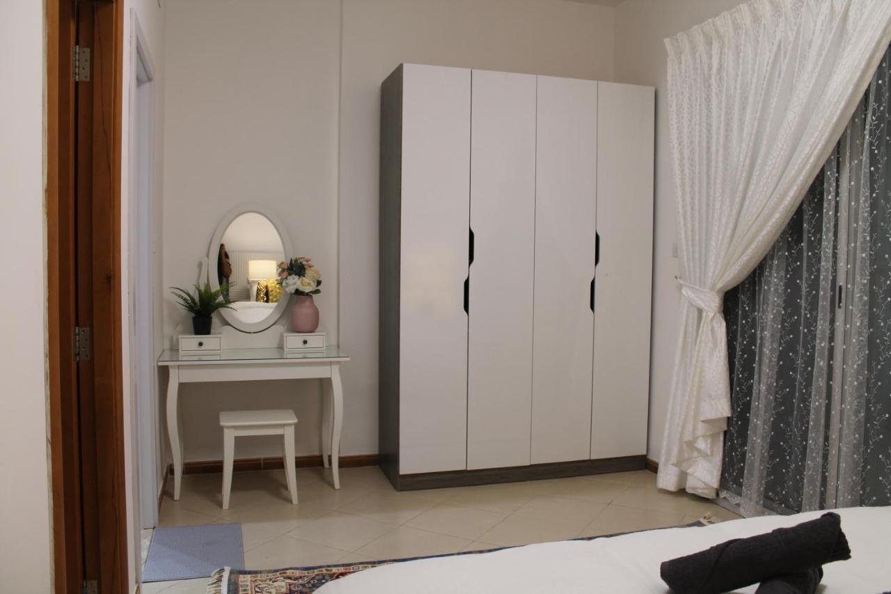 Newly Furnished Cozy 1 Bedroom Apartment Close To Jbr Beach And Metro Dubai Exterior photo