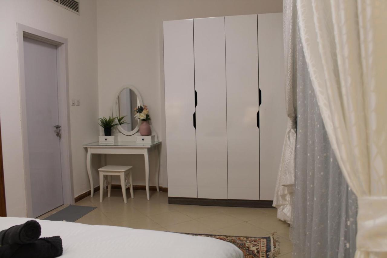 Newly Furnished Cozy 1 Bedroom Apartment Close To Jbr Beach And Metro Dubai Exterior photo
