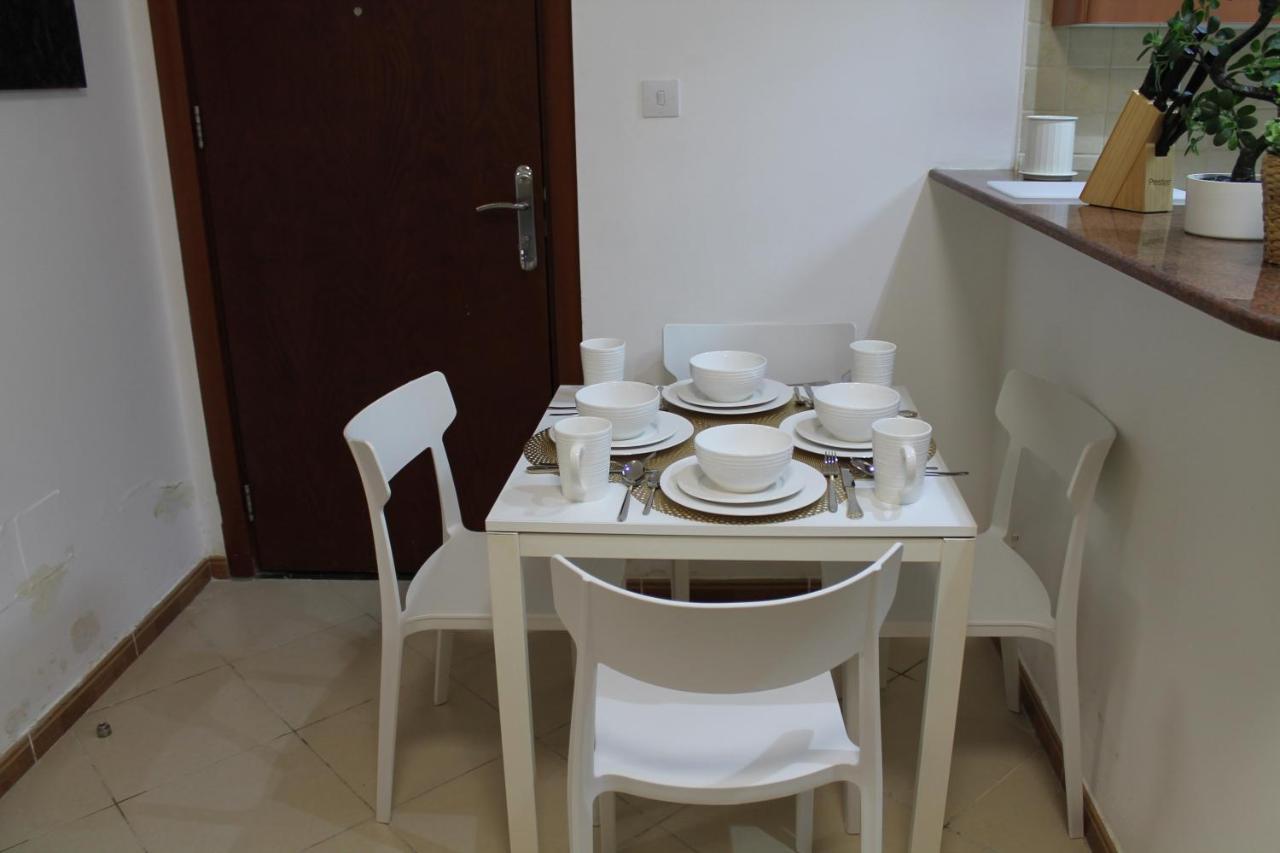Newly Furnished Cozy 1 Bedroom Apartment Close To Jbr Beach And Metro Dubai Exterior photo