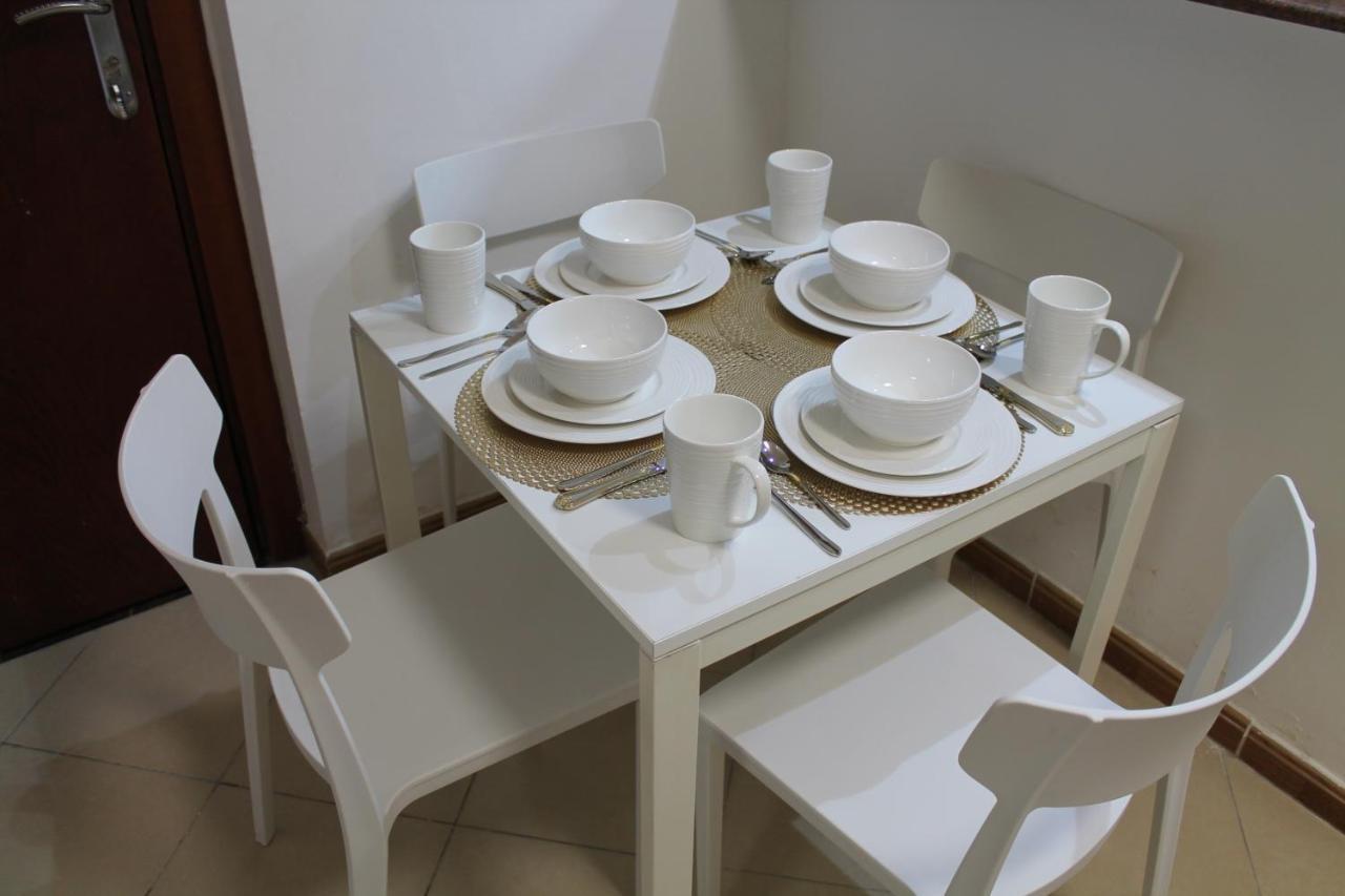 Newly Furnished Cozy 1 Bedroom Apartment Close To Jbr Beach And Metro Dubai Exterior photo